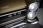 Pontiac GTO Coupe 1965 года